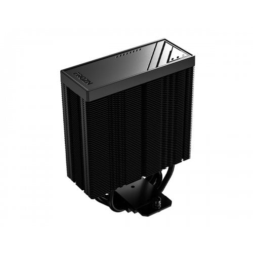 Кулер ID-Cooling Frozn A410 XE (FROZN A410 XE DK) купити в Україні | Telemart фото