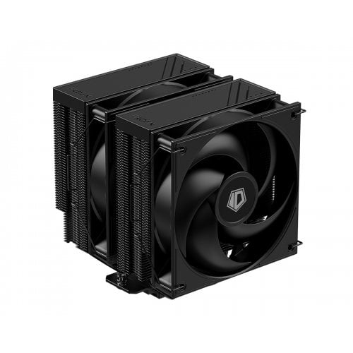 Кулер ID-Cooling Frozn A620 Pro XE (FROZN A620 PRO XE BLACK) купити в Україні | Telemart фото