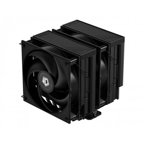 Кулер ID-Cooling Frozn A620 Pro XE (FROZN A620 PRO XE BLACK) купити в Україні | Telemart фото