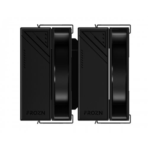 Кулер ID-Cooling Frozn A620 Pro XE (FROZN A620 PRO XE BLACK) купити в Україні | Telemart фото