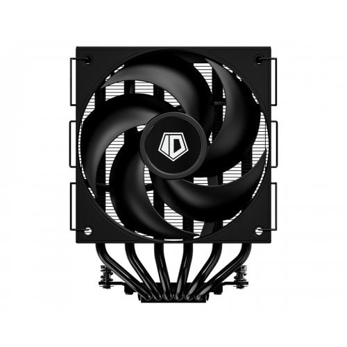 Кулер ID-Cooling Frozn A620 Pro XE (FROZN A620 PRO XE BLACK) купити в Україні | Telemart фото