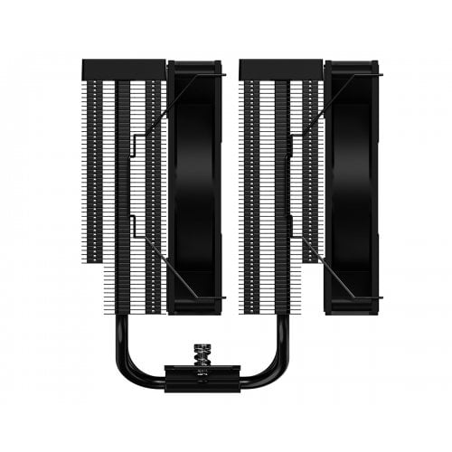 Кулер ID-Cooling Frozn A620 Pro XE (FROZN A620 PRO XE BLACK) купити в Україні | Telemart фото