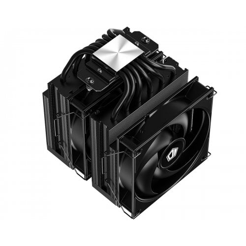 Кулер ID-Cooling Frozn A620 Pro XE (FROZN A620 PRO XE BLACK) купити в Україні | Telemart фото