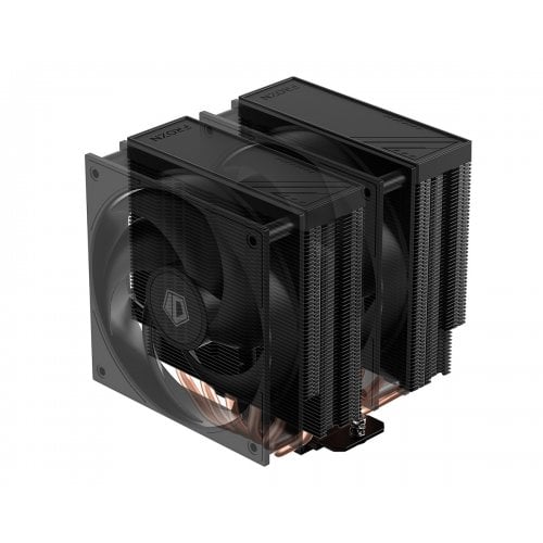 Кулер ID-Cooling Frozn A620 Pro XE (FROZN A620 PRO XE BLACK) купити в Україні | Telemart фото