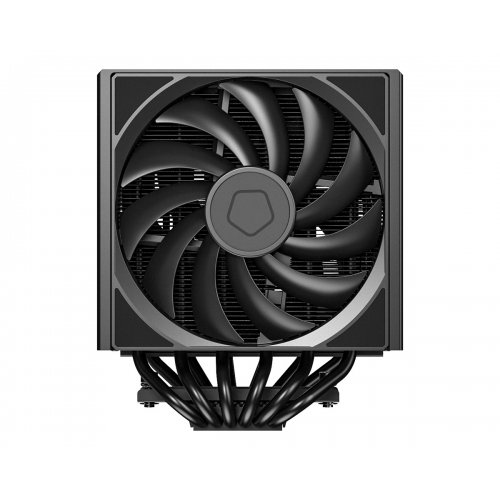 Кулер ID-Cooling Frozn A620 SLK (FROZN A620 SLK) купити в Україні | Telemart фото