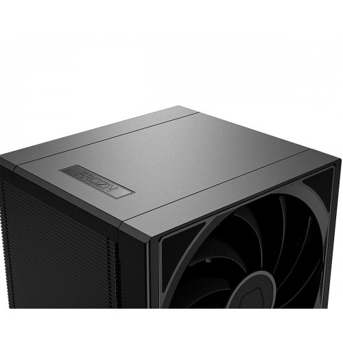 Кулер ID-Cooling Frozn A620 SLK (FROZN A620 SLK) купити в Україні | Telemart фото