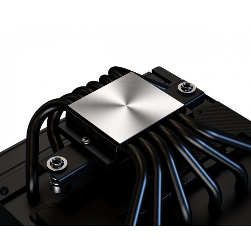 Кулер ID-Cooling Frozn A620 SLK (FROZN A620 SLK) купити в Україні | Telemart фото