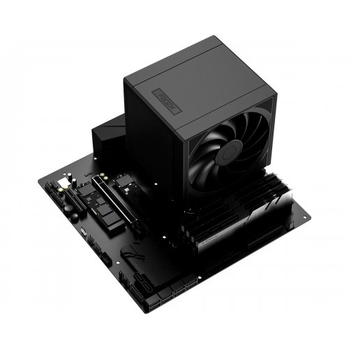 Кулер ID-Cooling Frozn A620 SLK (FROZN A620 SLK) купити в Україні | Telemart фото