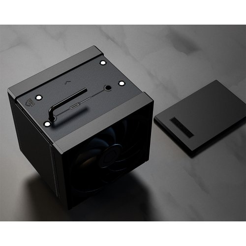 Кулер ID-Cooling Frozn A620 SLK (FROZN A620 SLK) купити в Україні | Telemart фото