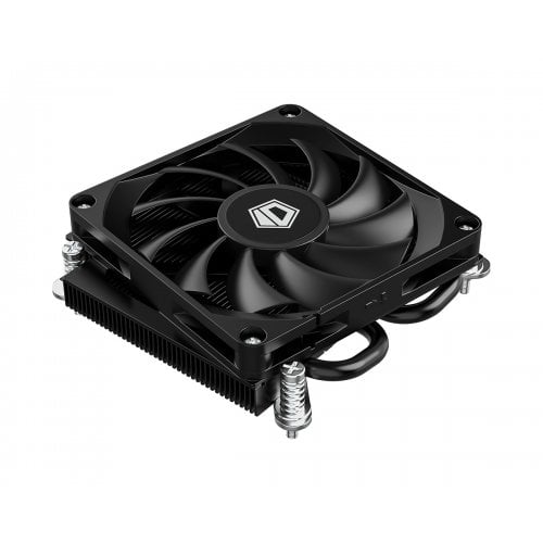 Кулер ID-Cooling IS-23i (IS-23i BLACK) купить в Украине | Telemart фото