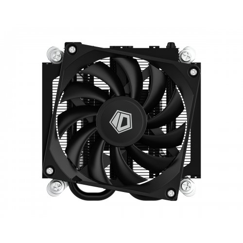 Кулер ID-Cooling IS-23i (IS-23i BLACK) купить в Украине | Telemart фото