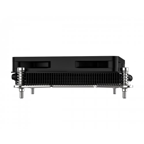 Кулер ID-Cooling IS-23i (IS-23i BLACK) купить в Украине | Telemart фото