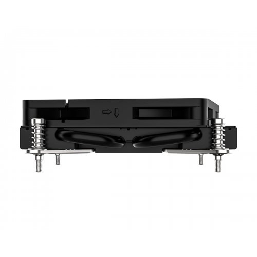 Кулер ID-Cooling IS-23i (IS-23i BLACK) купить в Украине | Telemart фото