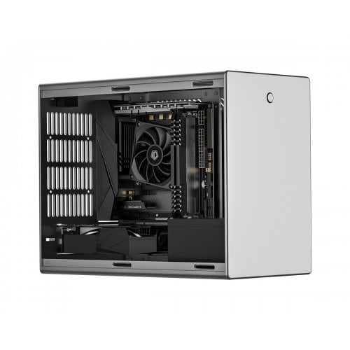Кулер ID-Cooling IS-23i (IS-23i BLACK) купить в Украине | Telemart фото