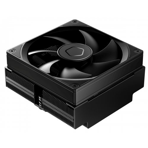 Кулер ID-Cooling IS-53-XT (IS-53-XT BLACK) купить в Украине | Telemart фото