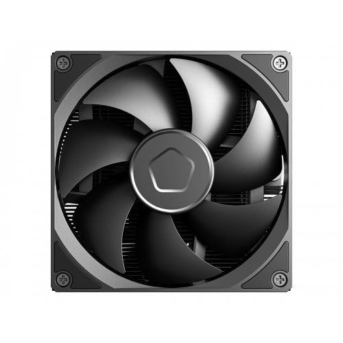 Кулер ID-Cooling IS-53-XT (IS-53-XT BLACK) купить в Украине | Telemart фото