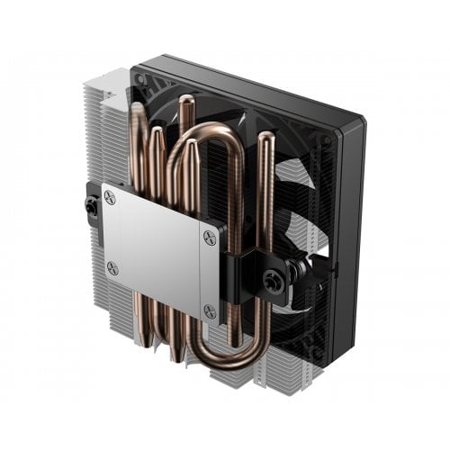 Кулер ID-Cooling IS-53-XT (IS-53-XT BLACK) купить в Украине | Telemart фото