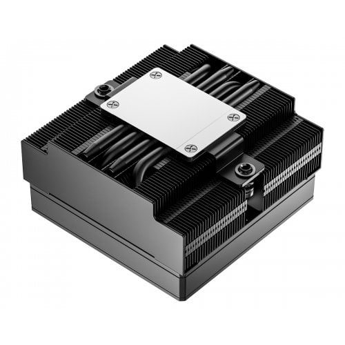 Кулер ID-Cooling IS-53-XT (IS-53-XT BLACK) купить в Украине | Telemart фото