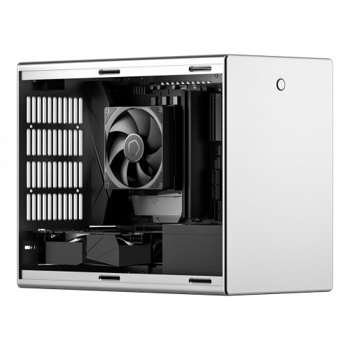 Кулер ID-Cooling IS-53-XT (IS-53-XT BLACK) купить в Украине | Telemart фото