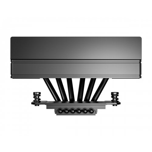 Кулер ID-Cooling IS-77-XT (IS-77-XT BLACK) купити в Україні | Telemart фото