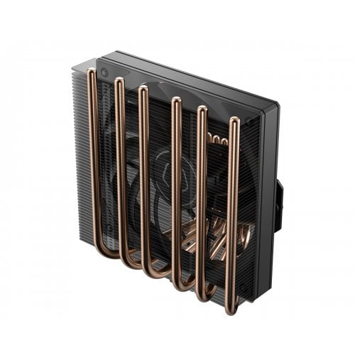 Кулер ID-Cooling IS-77-XT (IS-77-XT BLACK) купити в Україні | Telemart фото