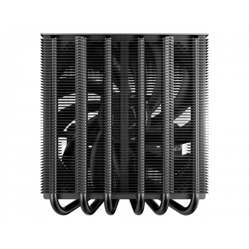 Кулер ID-Cooling IS-77-XT (IS-77-XT BLACK) купити в Україні | Telemart фото