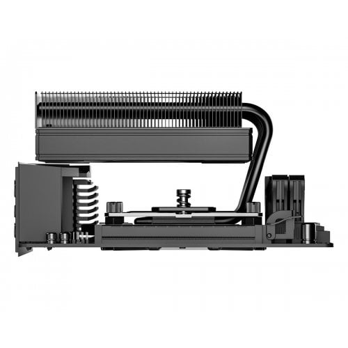 Кулер ID-Cooling IS-77-XT (IS-77-XT BLACK) купити в Україні | Telemart фото