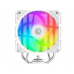 Кулер ID-Cooling SE-214-XT V2 ARGB (SE-214-XT V2 ARGB WHITE)