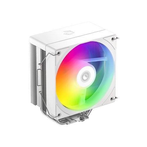 Кулер ID-Cooling SE-214-XT V2 ARGB (SE-214-XT V2 ARGB WHITE) купить в Украине | Telemart фото
