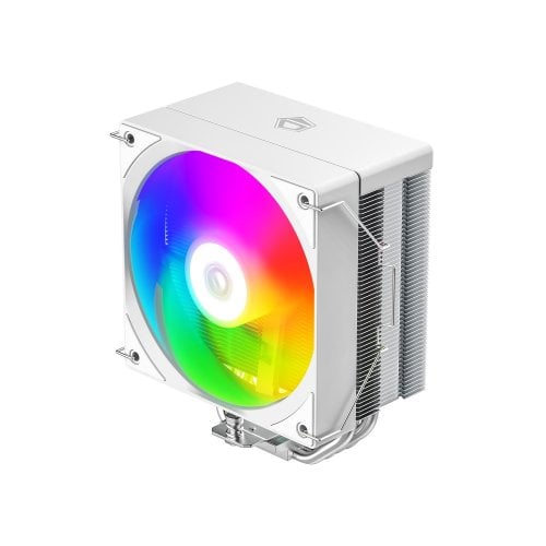 Кулер ID-Cooling SE-214-XT V2 ARGB (SE-214-XT V2 ARGB WHITE) купить в Украине | Telemart фото