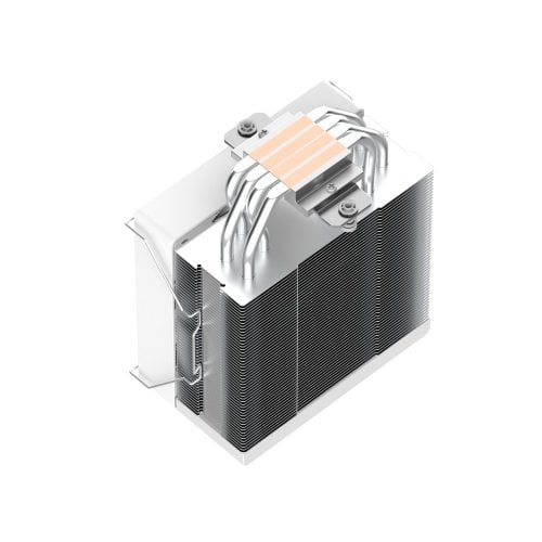 Кулер ID-Cooling SE-214-XT V2 ARGB (SE-214-XT V2 ARGB WHITE) купить в Украине | Telemart фото