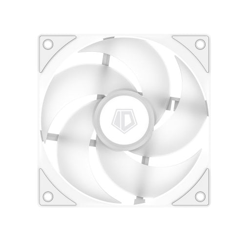 Кулер ID-Cooling SE-214-XT V2 ARGB (SE-214-XT V2 ARGB WHITE) купить в Украине | Telemart фото