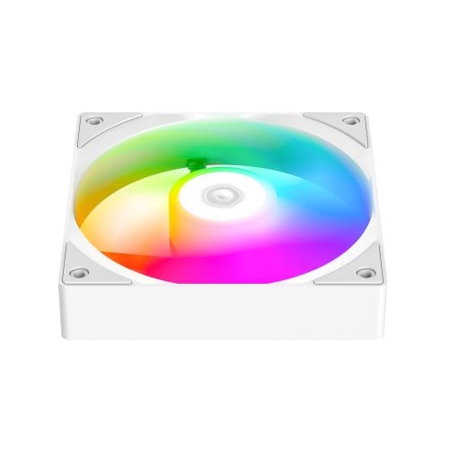 Кулер ID-Cooling SE-214-XT V2 ARGB (SE-214-XT V2 ARGB WHITE) купить в Украине | Telemart фото