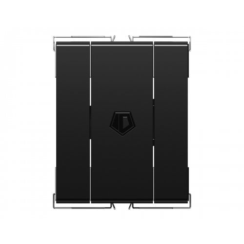 Кулер ID-Cooling SE-214-XT V2 Plus (SE-214-XT V2 PLUS) купить в Украине | Telemart фото