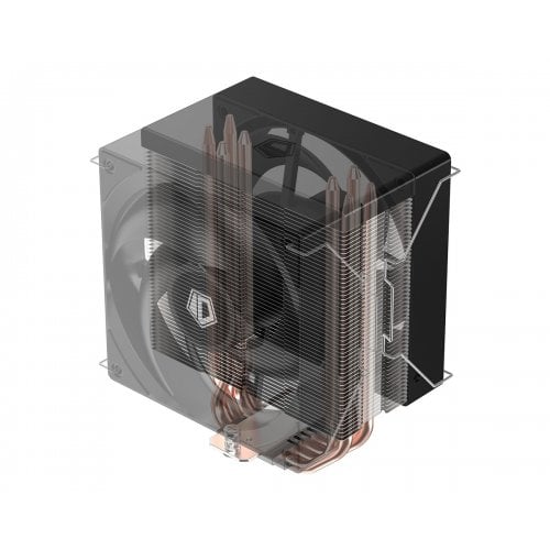 Кулер ID-Cooling SE-214-XT V2 Plus (SE-214-XT V2 PLUS) купить в Украине | Telemart фото
