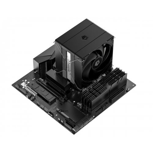 Кулер ID-Cooling SE-214-XT V2 Plus (SE-214-XT V2 PLUS) купить в Украине | Telemart фото