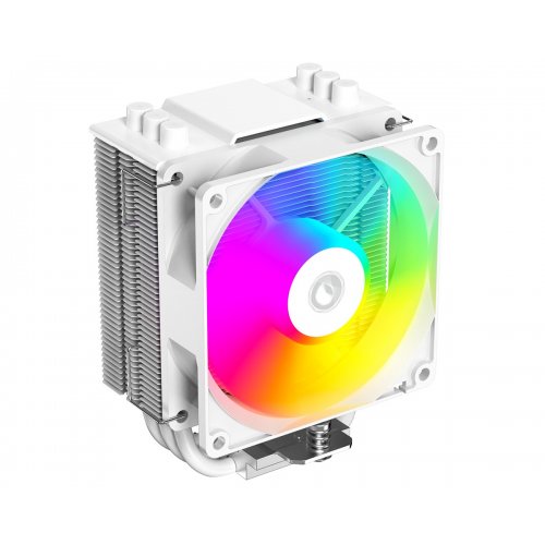 Кулер ID-Cooling SE-903-XT ARGB (SE-903-XT ARGB WHITE) купить в Украине | Telemart фото