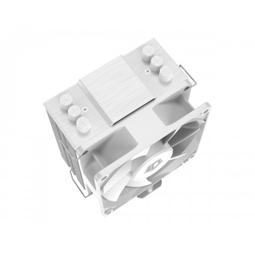 Кулер ID-Cooling SE-903-XT ARGB (SE-903-XT ARGB WHITE) купить в Украине | Telemart фото