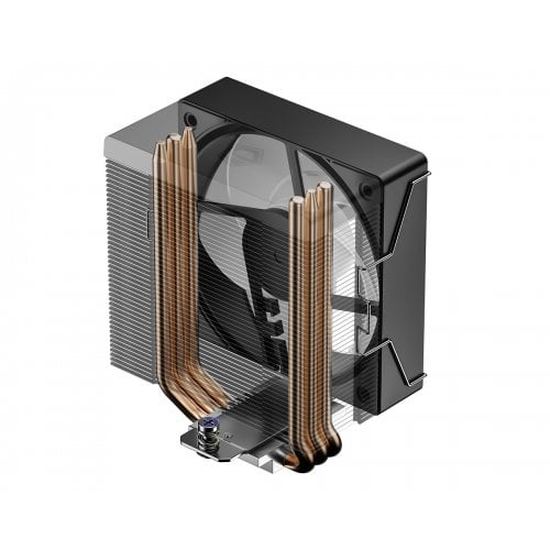 Кулер ID-Cooling SE-903-XT V2 (SE-903-XT V2) купити в Україні | Telemart фото