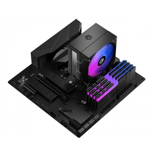 Кулер ID-Cooling SE-903-XT V2 (SE-903-XT V2) купити в Україні | Telemart фото