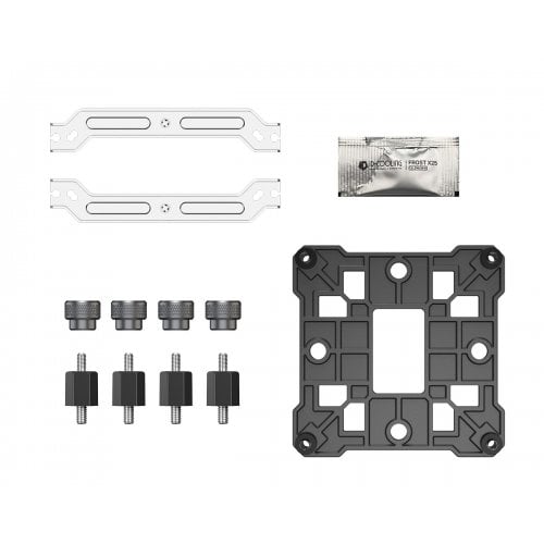 Кулер ID-Cooling SE-903-XT V2 (SE-903-XT V2) купити в Україні | Telemart фото