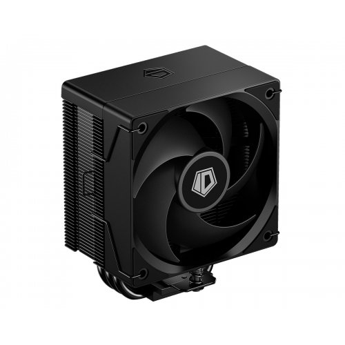 Кулер ID-Cooling SE-903-XT V2 (SE-903-XT V2 BLACK) купити в Україні | Telemart фото