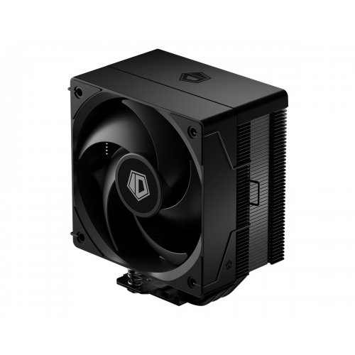 Кулер ID-Cooling SE-903-XT V2 (SE-903-XT V2 BLACK) купити в Україні | Telemart фото