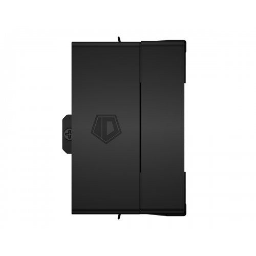 Кулер ID-Cooling SE-903-XT V2 (SE-903-XT V2 BLACK) купити в Україні | Telemart фото