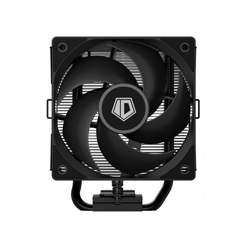 Кулер ID-Cooling SE-903-XT V2 (SE-903-XT V2 BLACK) купити в Україні | Telemart фото
