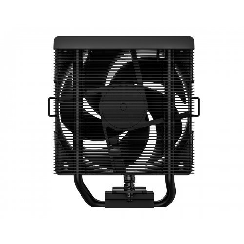 Кулер ID-Cooling SE-903-XT V2 (SE-903-XT V2 BLACK) купити в Україні | Telemart фото