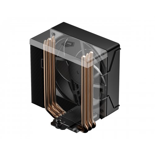 Кулер ID-Cooling SE-903-XT V2 (SE-903-XT V2 BLACK) купити в Україні | Telemart фото