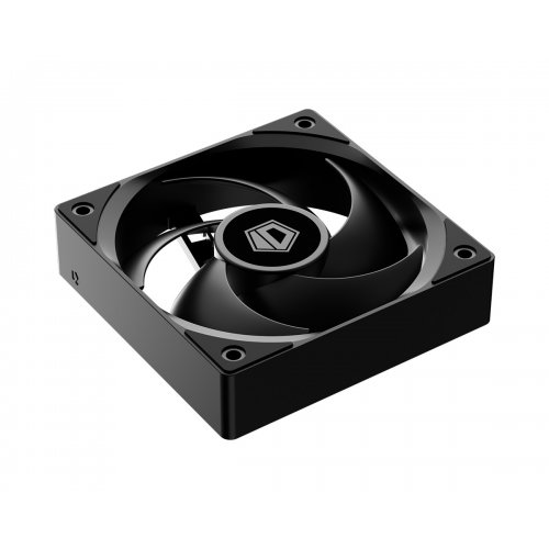Кулер ID-Cooling SE-903-XT V2 (SE-903-XT V2 BLACK) купити в Україні | Telemart фото