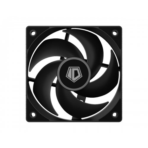 Кулер ID-Cooling SE-903-XT V2 (SE-903-XT V2 BLACK) купити в Україні | Telemart фото