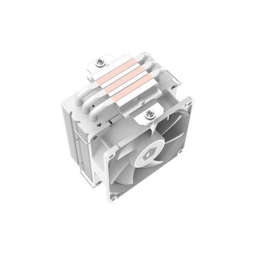 Кулер ID-Cooling SE-903-XT (SE-903-XT WHITE) купить в Украине | Telemart фото